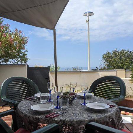Villa Havre De Paix Sur La Cote Bleue Sausset-les-Pins Exterior foto