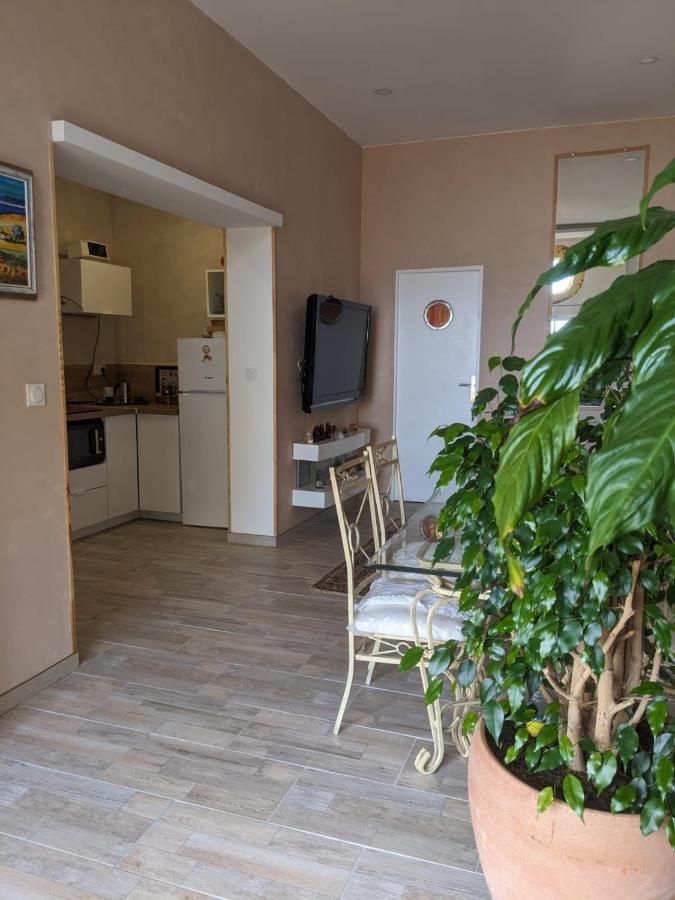 Villa Havre De Paix Sur La Cote Bleue Sausset-les-Pins Exterior foto